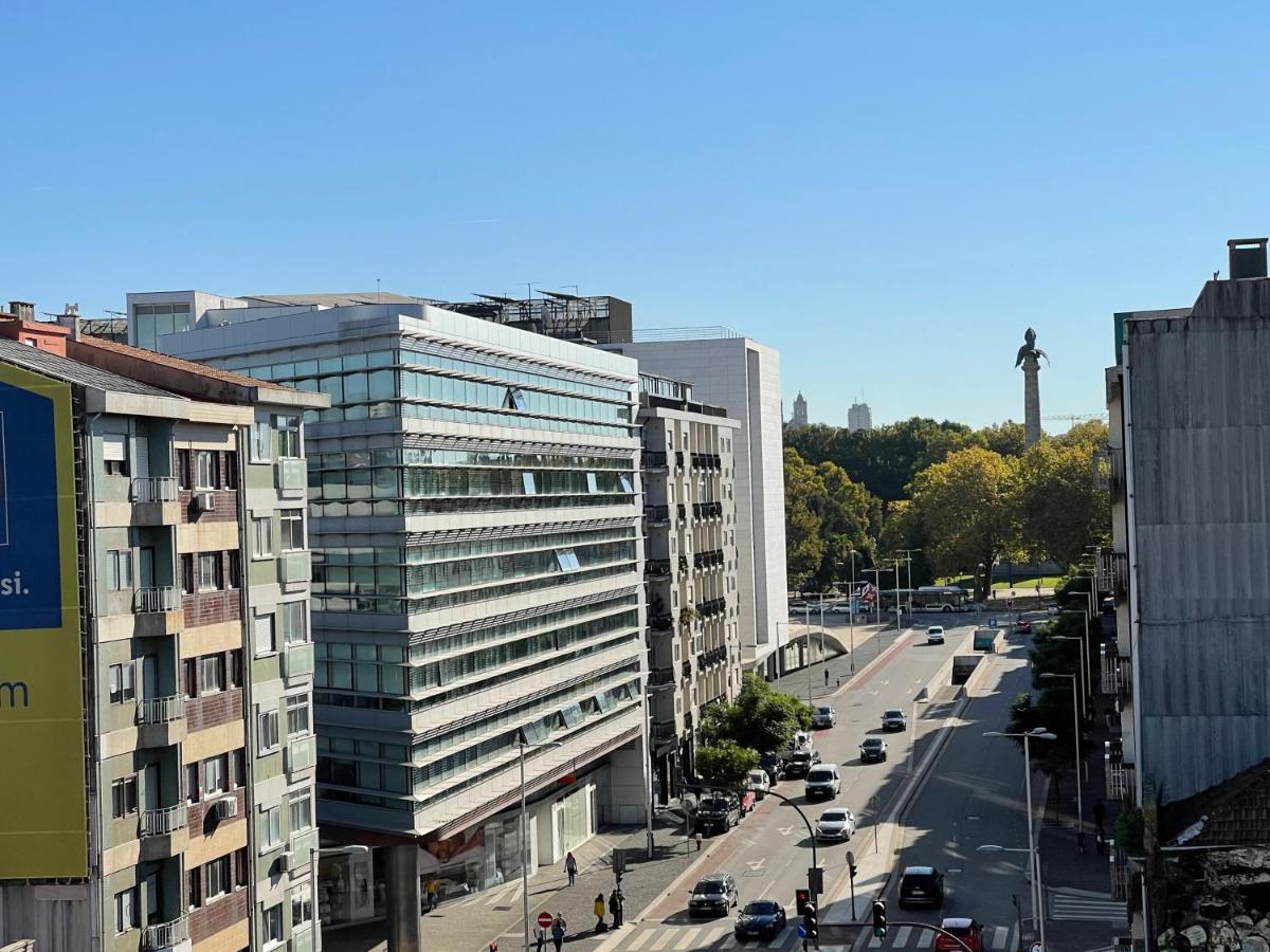 Superb Loft 899 Apartamento Porto Exterior foto